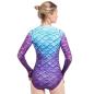 Preview: Mermaid Shorty